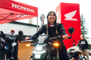 Honda Fest 2026 se opět povedl